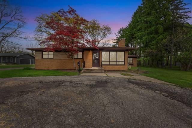 5535 Geddes Road, Ann Arbor, MI