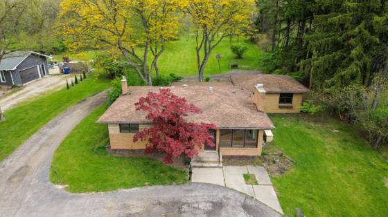 5535 Geddes Road, Ann Arbor, MI 48105 photo 2