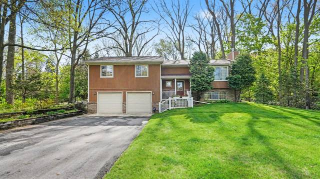 442 W Delhi Road, Ann Arbor, MI