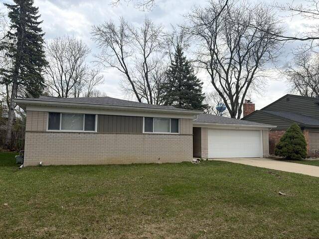 2212 Prairie Street, Ann Arbor, MI