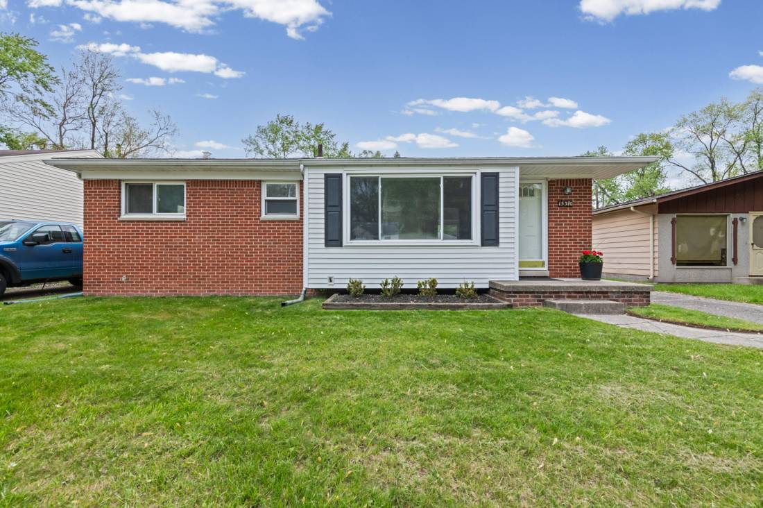 15370 Deering Street, Livonia, MI 48154