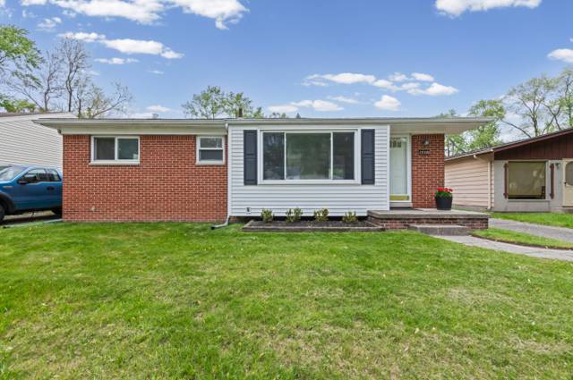 15370 Deering Street, Livonia, MI