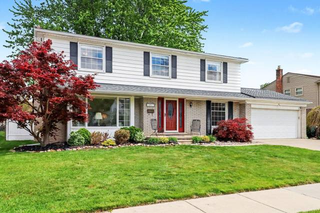 37658 Ladywood, Livonia, MI