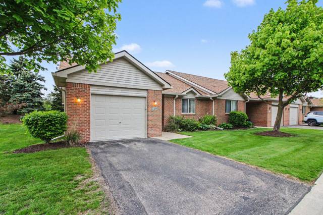 46122 Reedgrass Lane, Van Buren Twp, MI