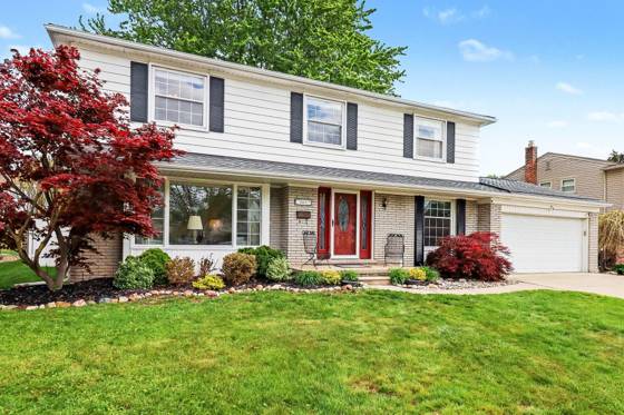37658 Ladywood, Livonia, MI 48154 photo 3