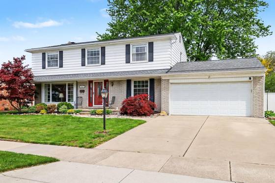 37658 Ladywood, Livonia, MI 48154 photo 4