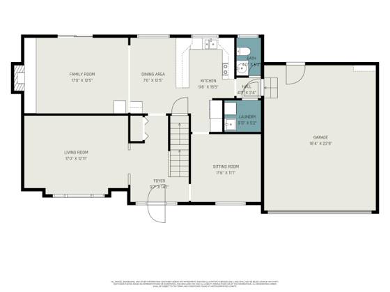 37658 Ladywood, Livonia, MI 48154 photo 5