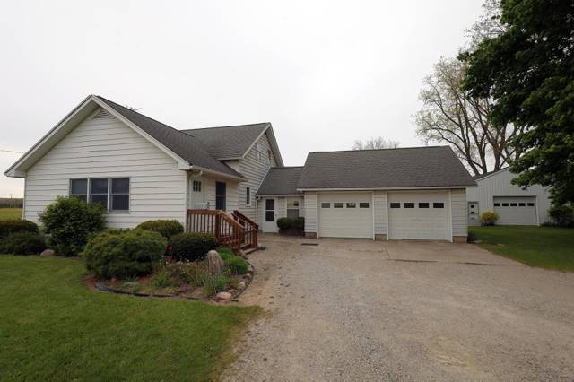6740 Austin Road, Saline, MI