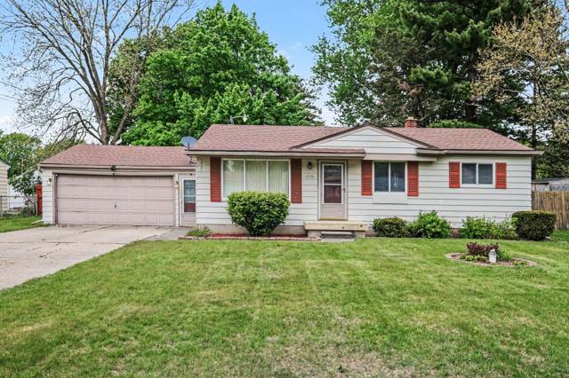 1230 Peachwood Drive, Flint, MI