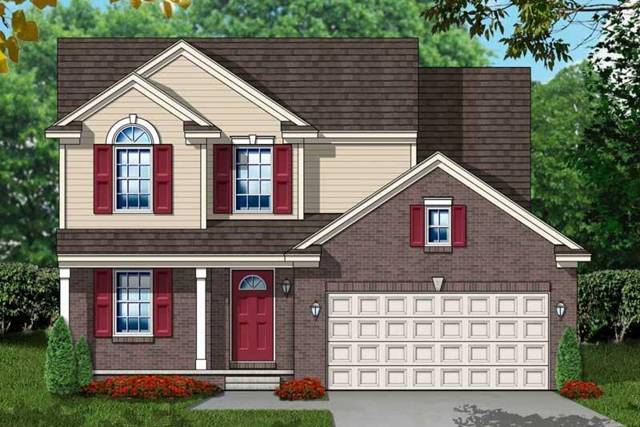 1421 Weeping Willow Court, Ypsilanti, MI