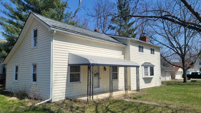 49450 Cross Street, Van Buren Twp, MI
