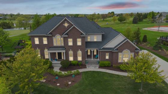 23325 Country Club Drive, South Lyon, MI 48178 photo 2