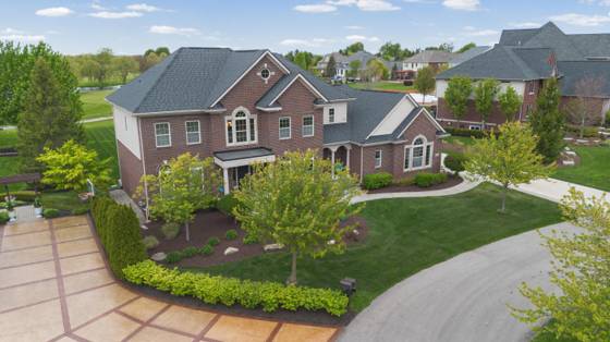 23325 Country Club Drive, South Lyon, MI 48178 photo 4