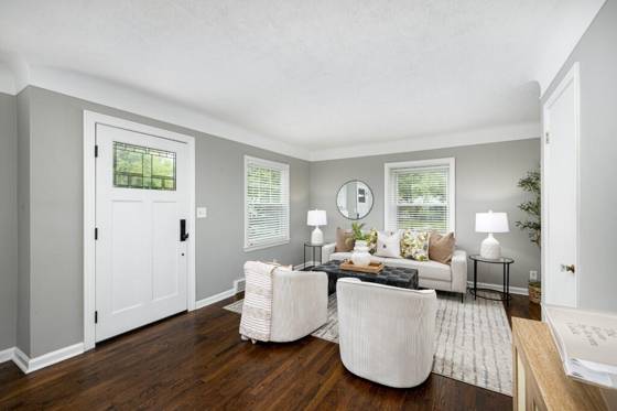 2116 Arlene Street, Ann Arbor, MI 48103 photo 4
