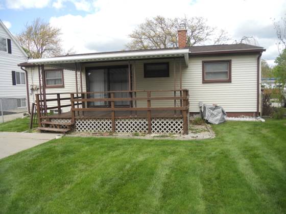 22119 Candace Drive, Rockwood, MI 48173 photo 2