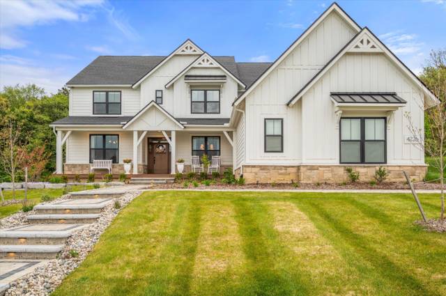 4226 Chickadee Court, Ann Arbor, MI