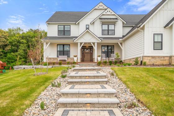 4226 Chickadee Court, Ann Arbor, MI 48103 photo 4