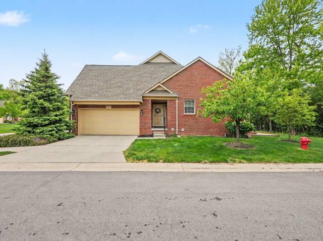 4173 Lonebridge Circle, Canton, MI