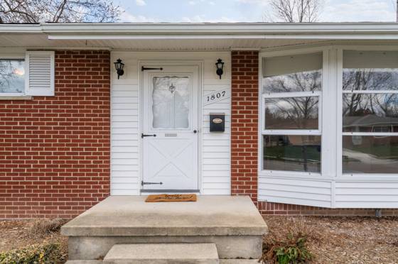 1807 Weldon Boulevard, Ann Arbor, MI 48103 photo 2
