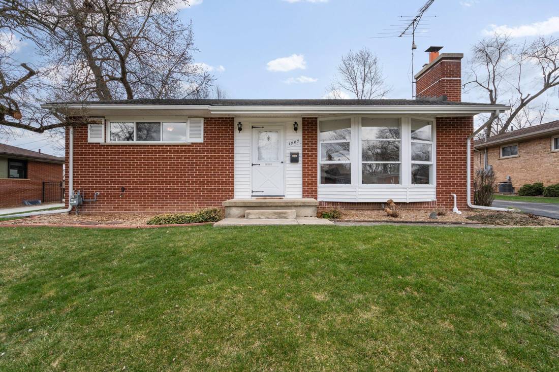 1807 Weldon Boulevard, Ann Arbor, MI 48103