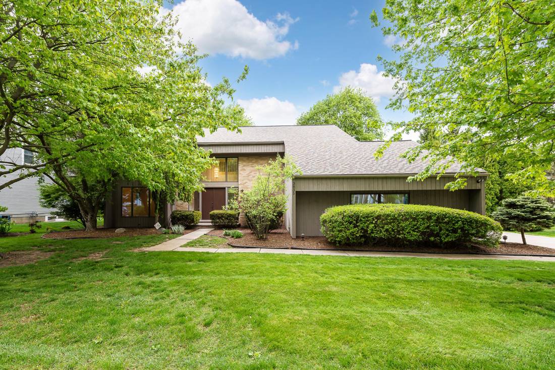 3835 Windemere Drive, Ann Arbor, MI 48105