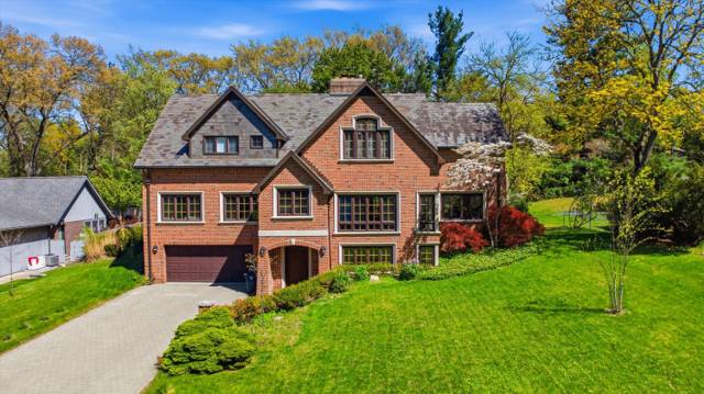 1041 Heather Way, Ann Arbor, MI