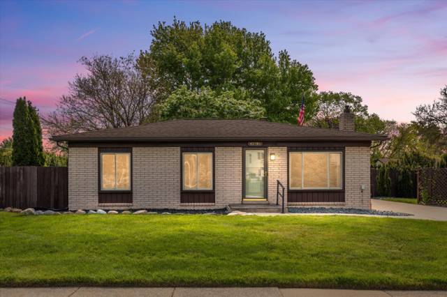 43998 Leonardo Drive, Sterling Heights, MI
