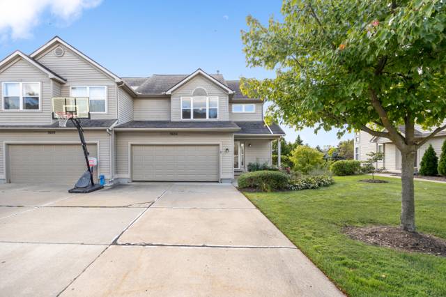 3604 Bent Trail Drive, Ann Arbor, MI