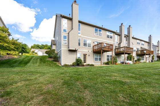 3604 Bent Trail Drive, Ann Arbor, MI 48108 photo 3