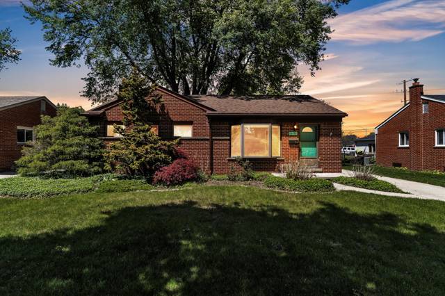 29138 Minton, Livonia, MI