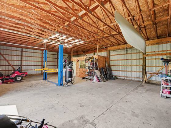 6540 Peckins Lane, Manchester, MI 48158 photo 4