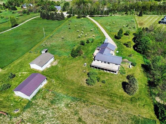 6540 Peckins Lane, Manchester, MI 48158 photo 5