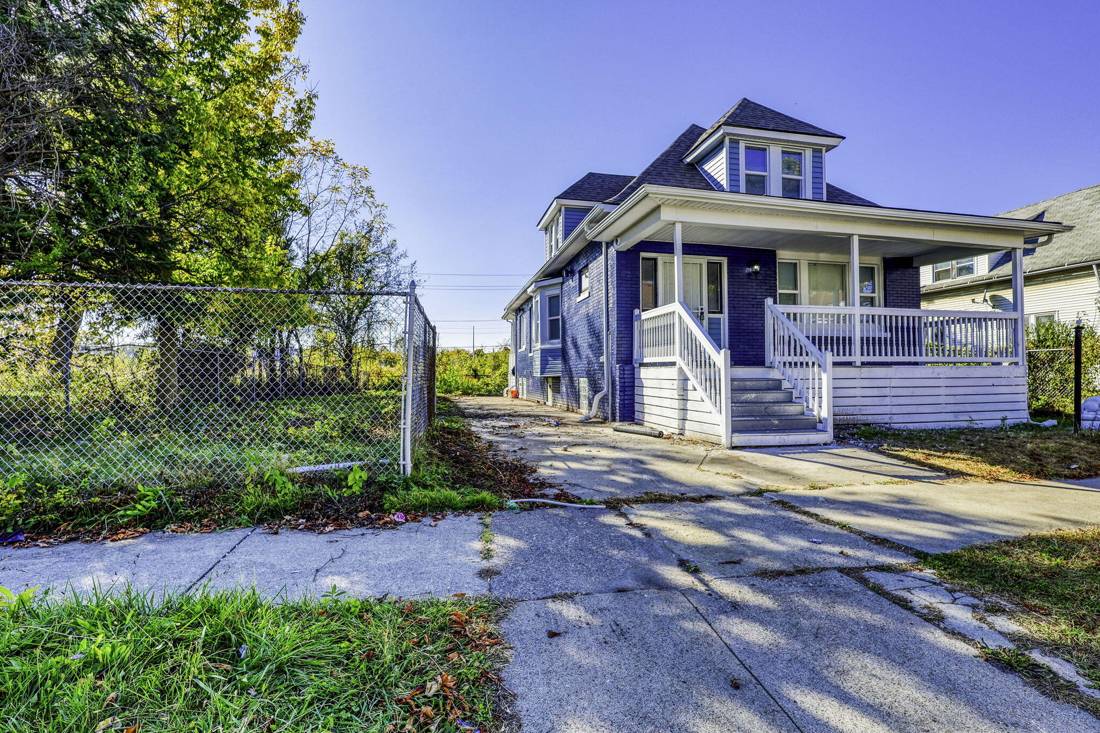 2513 Concord Avenue, Detroit, MI 48207