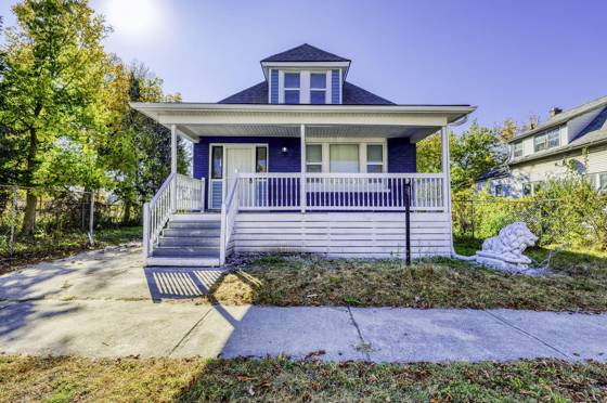 2513 Concord Avenue, Detroit, MI 48207 photo 2