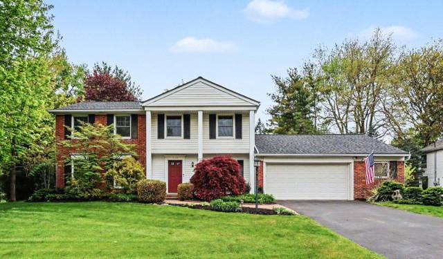 2420 Lost Tree Way, Bloomfield Hills, MI