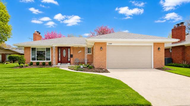 Home, Saint Clair Shores, MI