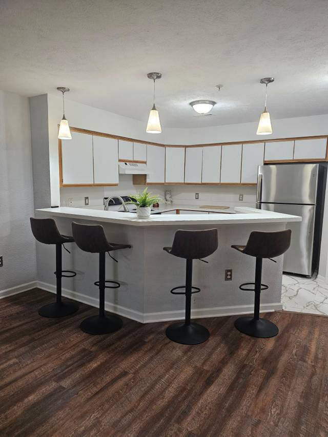 1573 Oakfield Drive, Ann Arbor, MI