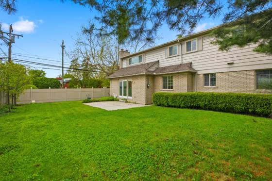 653 Perrien Place, Grosse Pointe Woods, MI 48236 photo 5