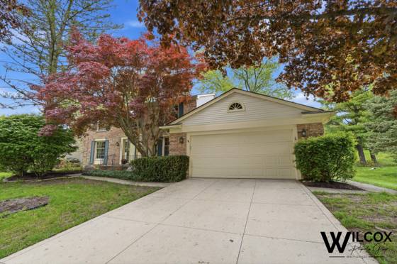478 Cypress Road, Rochester Hills, MI 48309 photo 3