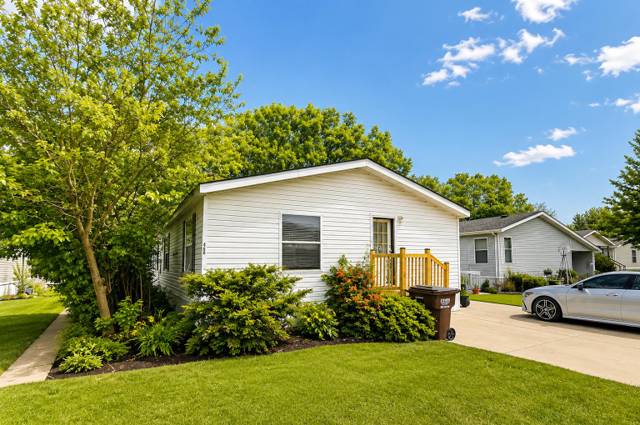466 Pine Cone Trail, Monroe, MI