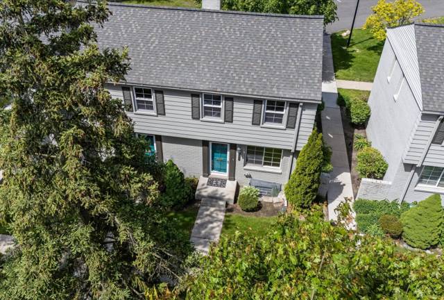 1650 Graefield Road, Birmingham, MI