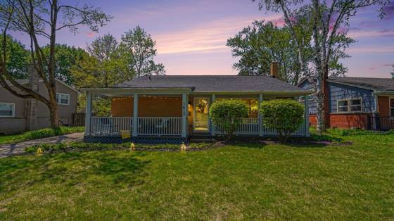 1615 Saunders Crescent, Ann Arbor, MI 48103 photo 2
