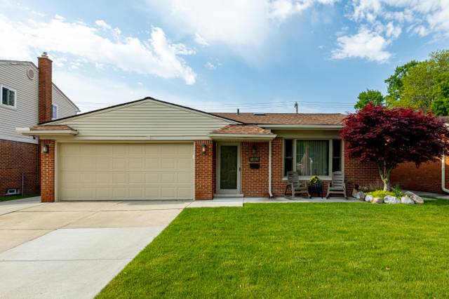 32647 Hees Street, Livonia, MI