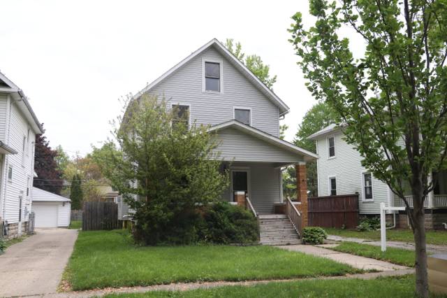 421 E 6th Street, Monroe, MI