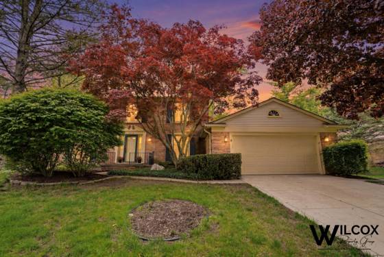 478 Cypress Road, Rochester Hills, MI 48309 photo 2