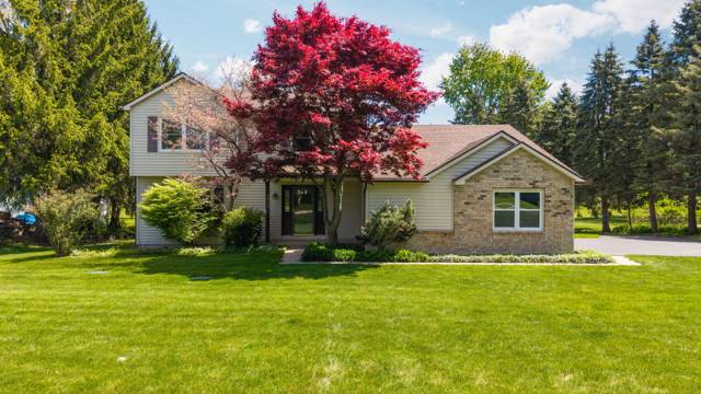5819 Shagbark Drive, Ann Arbor, MI
