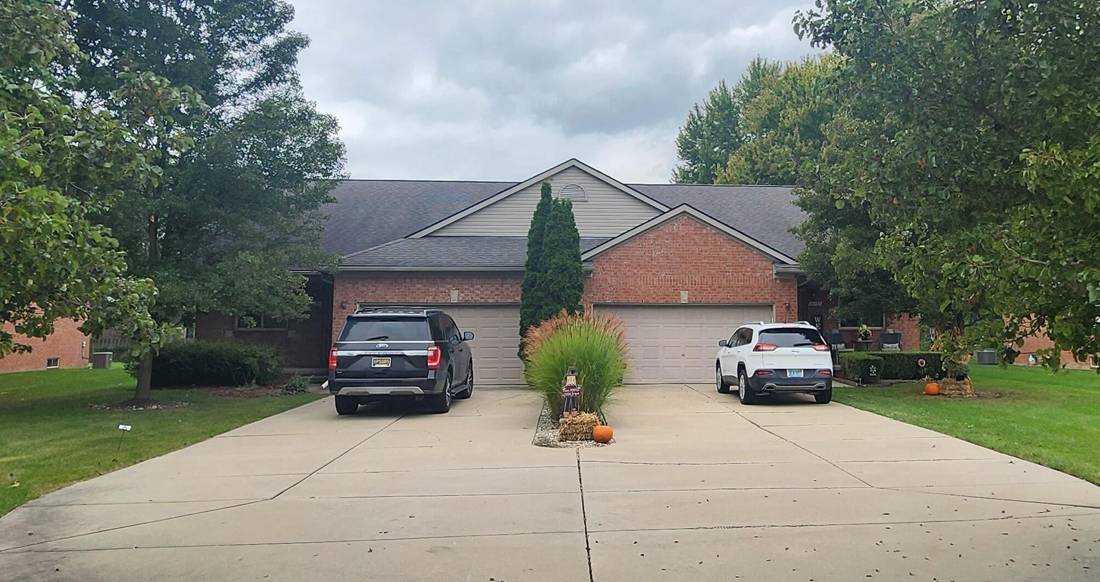 51707 Sass Road, Chesterfield, MI 48047