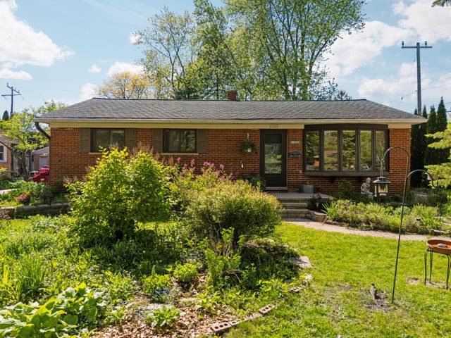 1500 Las Vegas Drive, Ann Arbor, MI