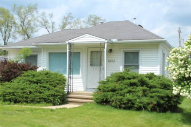 1353 Davis Street, Ypsilanti, MI