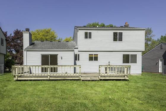 5665 Caren Drive, Ypsilanti, MI 48197 photo 4